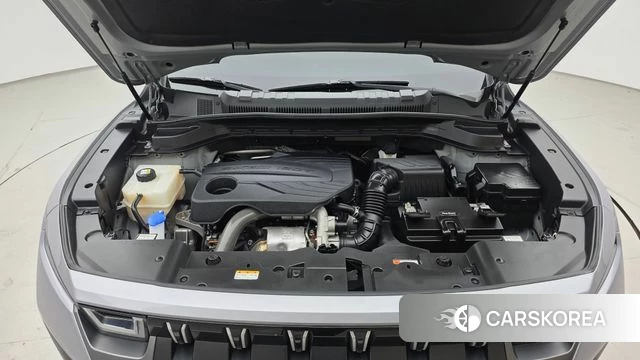 Ssangyong Torres id 4561325 из Кореи 16
