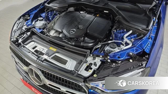 Mercedes-Benz GLC-Class X254 id 3554772 из Кореи 16