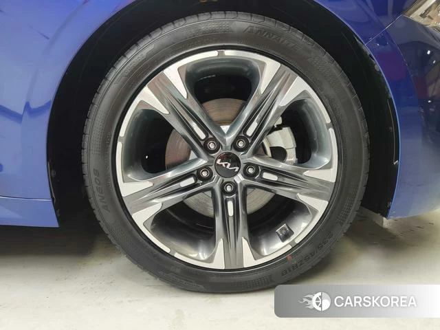 Kia K5 id 4367485 из Китая 40