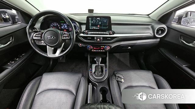 Kia Come New K3 id 3867232 из Кореи 16