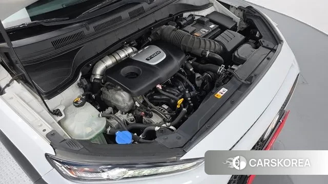 Hyundai Kona id 3336458 из Кореи 16