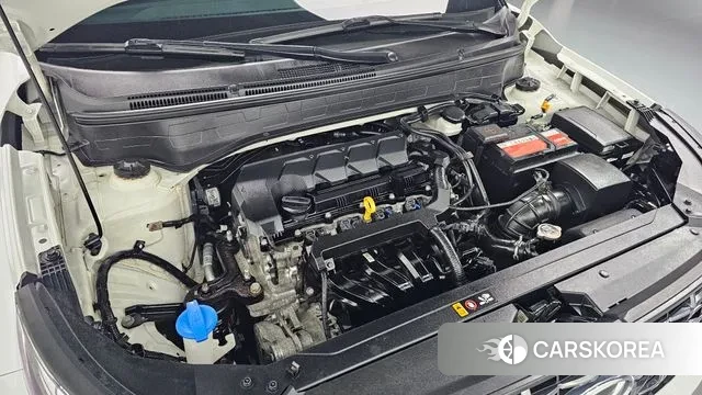 Hyundai Venue id 3259109 из Кореи 16