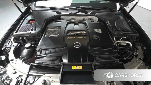 Mercedes-Benz E-Class W213 id 3796084 из Кореи 16