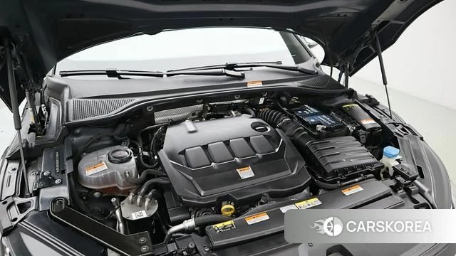 Volkswagen Arteon id 4793323 из Кореи 16