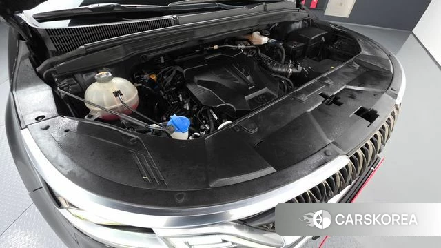 Kia Carnival 4th generation id 4231720 из Кореи 16