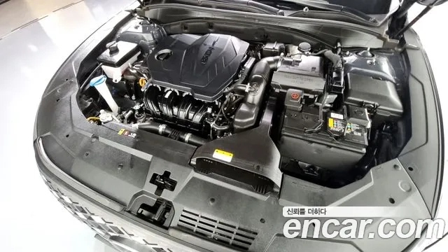 Hyundai The New Grandeur IG id 2906844 из Кореи 16