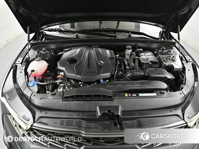 Kia K5 3rd generation id 4414861 из Кореи 16
