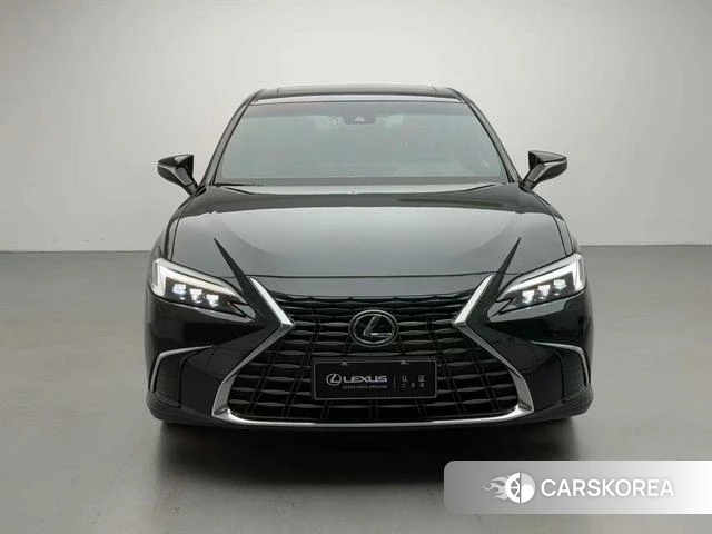 Lexus ES id 4291294 из Китая 13