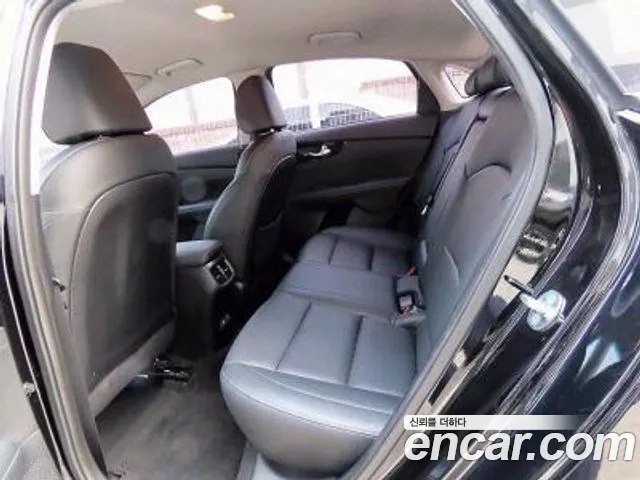 Kia The New K3 2nd generation id 2715171 из Кореи 16