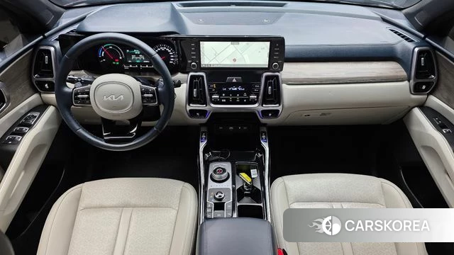 Kia Sorento 4th Generation id 4893493 из Кореи 29