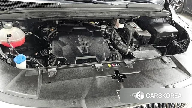 Kia Carnival 4th generation id 3611044 из Кореи 16