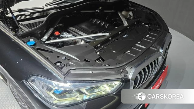 BMW X5 (G05) id 4692386 из Кореи 30