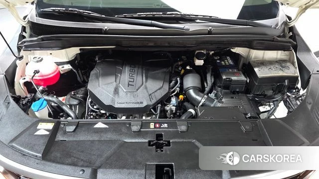 Kia Carnival 4th generation id 3794030 из Кореи 16