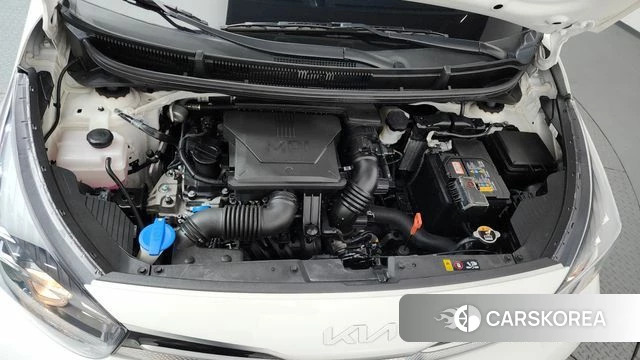 Kia Morning Urban (JA) id 4623758 из Кореи 30