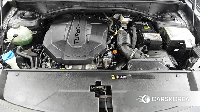 Kia Sorento 4th Generation id 4657837 из Кореи 30