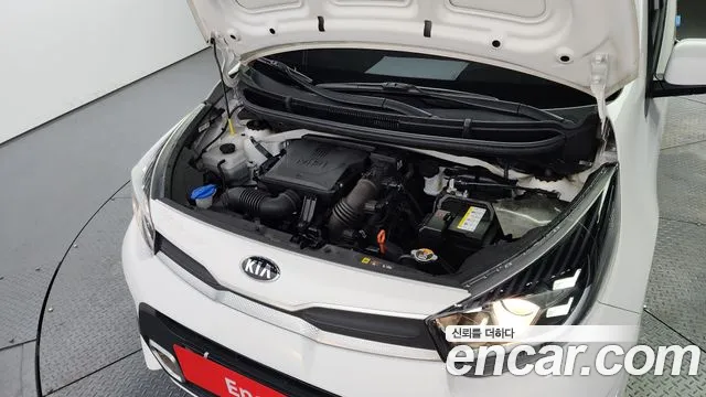 Kia Morning Urban (JA) id 2717900 из Кореи 16