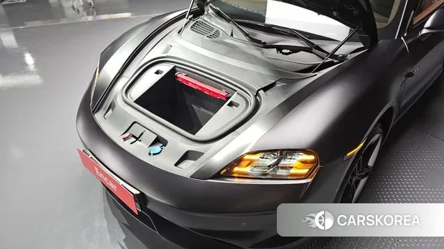 Porsche Taycan id 3262152 из Кореи 16