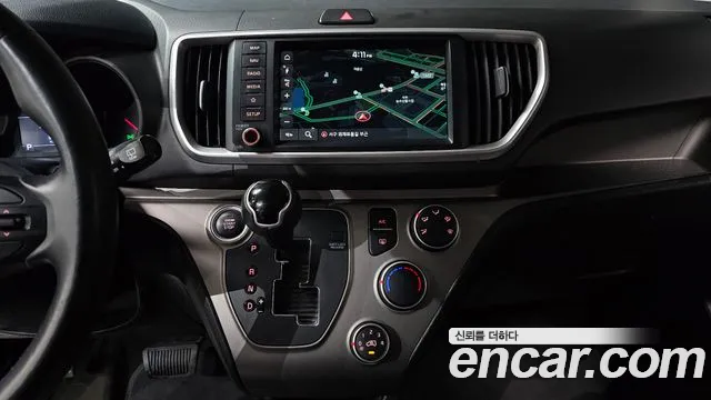 Kia The New Ray id 2676609 из Кореи 16