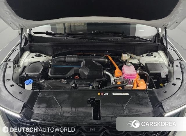 Kia The New Sorento 4th Generation id 3963666 из Кореи 16