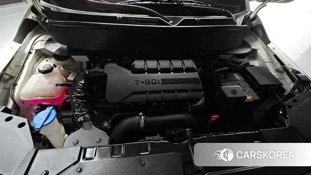 Hyundai Casper id 3620213 из Кореи 16