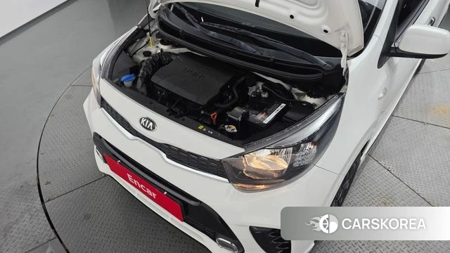 Kia All New Morning (JA) id 4416948 из Кореи 16