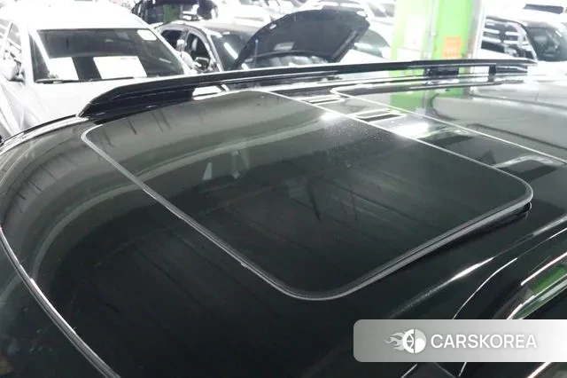 Hyundai Santa Fe (MX5) id 3310539 из Кореи 16