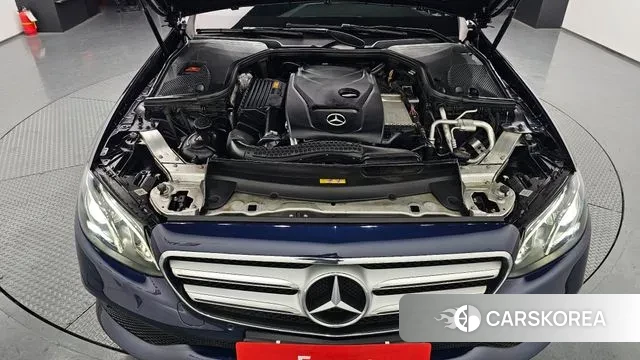 Mercedes-Benz E-Class W213 id 3536357 из Кореи 16