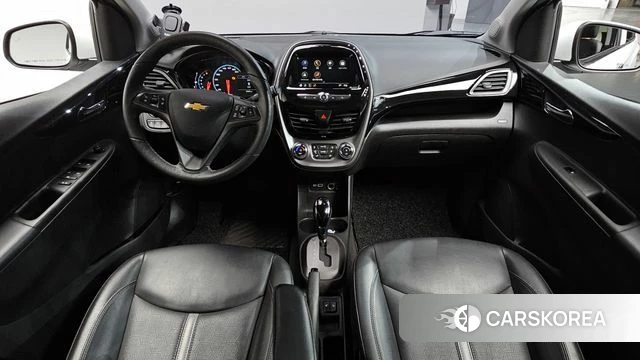 Chevrolet (GM Daewoo) The New Spark id 4268652 из Кореи 29