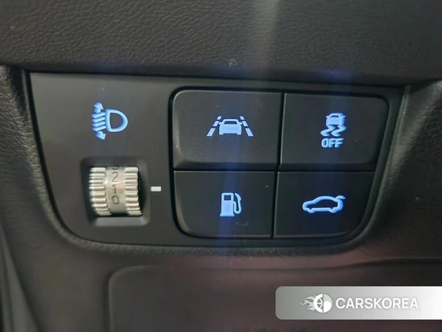 Hyundai The New Grandeur IG id 4518851 из Кореи 16