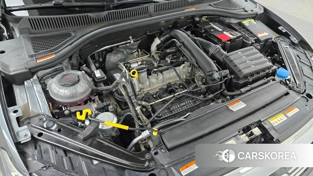 Volkswagen 7th Generation of Jetta id 4446030 из Кореи 26