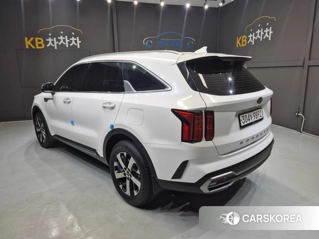 Kia Sorento 4th Generation id 4662438 из Кореи 16