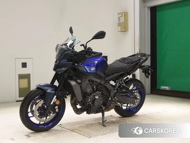 Проданный Yamaha MT-09 Y-AMT 2025 из Японии, фото 4