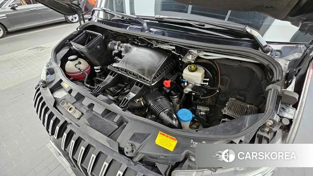 Mercedes-Benz Sprinter id 4768683 из Кореи 16