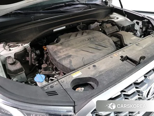 Hyundai Palisade id 3379864 из Кореи 16