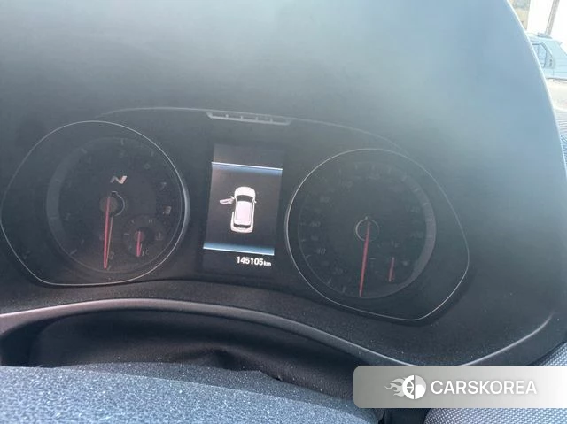 Hyundai Veloster (JS) 2018 Светло-серебряный цвет из Кореи, фото 6