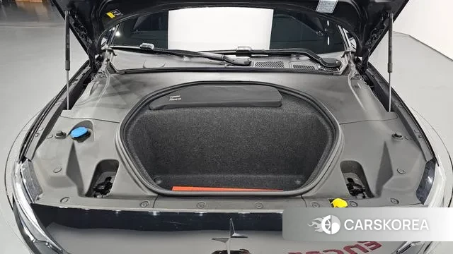 Polestar Polestar 2 id 3426461 из Кореи 16