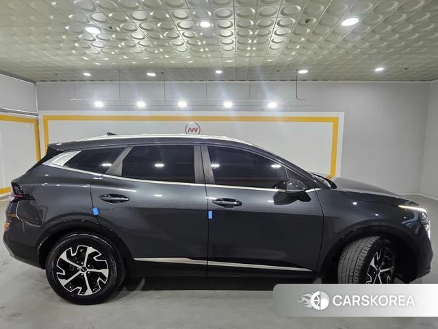 Kia Sportage 5th Generation Hybrid id 4243849 из Кореи 16