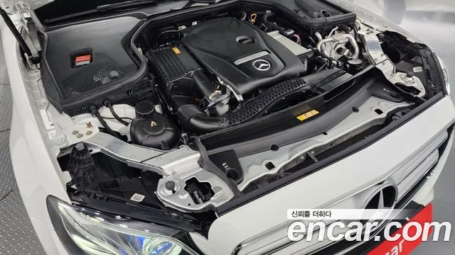 Mercedes-Benz E-Class W213 id 2731663 из Кореи 16