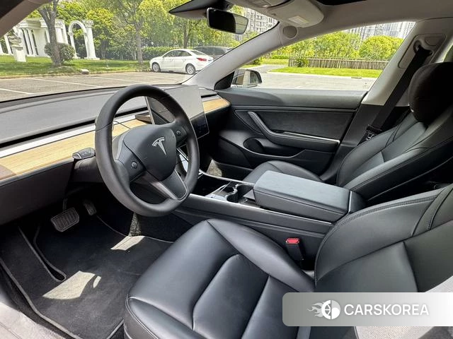 Tesla Model 3 id 4238516 из Китая 13