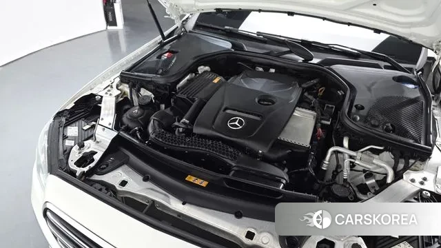 Mercedes-Benz E-Class W213 id 3472313 из Кореи 16