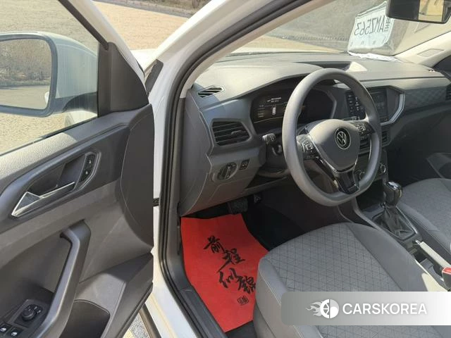 Volkswagen Tu Kai id 4263071 из Китая 12