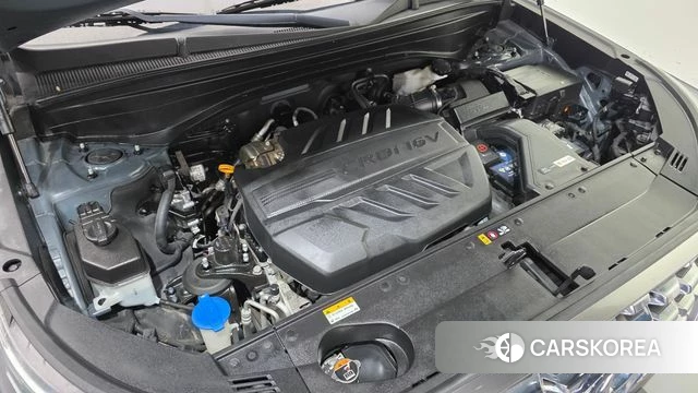 Hyundai Palisade id 4574260 из Кореи 16
