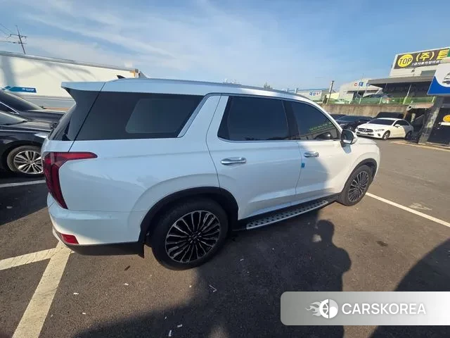 Hyundai Palisade id 3060339 из Кореи 8
