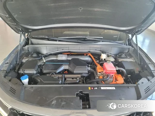 Kia Sorento 4th Generation id 3561796 из Кореи 16