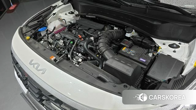 Kia The New Seltos id 3858131 из Кореи 16