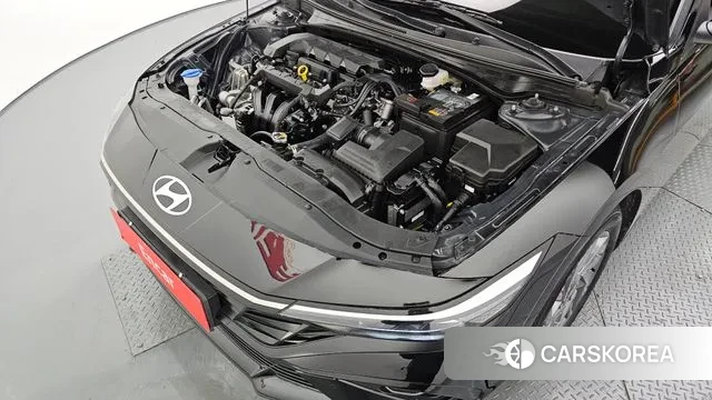 Hyundai The New Avante (CN7) id 3431606 из Кореи 16