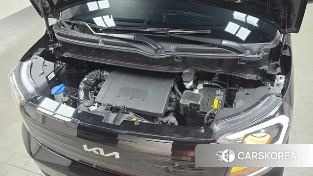 Kia The New Kia Ray id 3057885 из Кореи 16