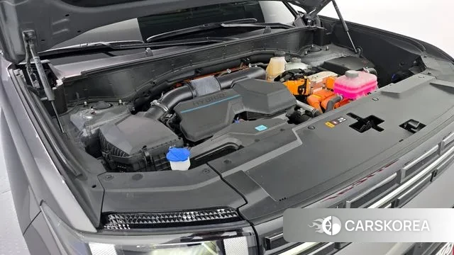 Hyundai Santa Fe (MX5) id 3431750 из Кореи 16