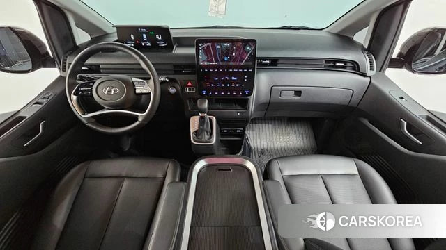 Hyundai Staria id 4292715 из Кореи 31