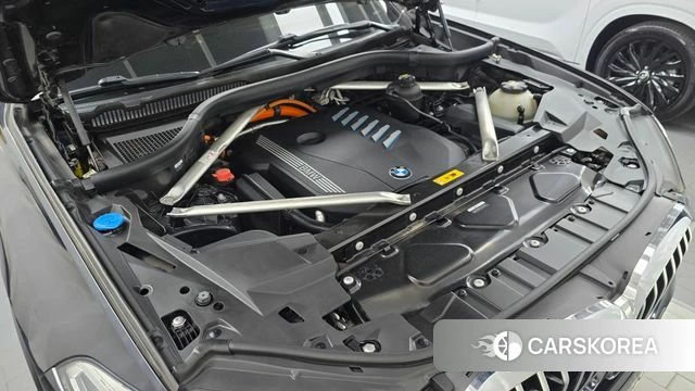 BMW X5 (G05) id 4775500 из Кореи 27